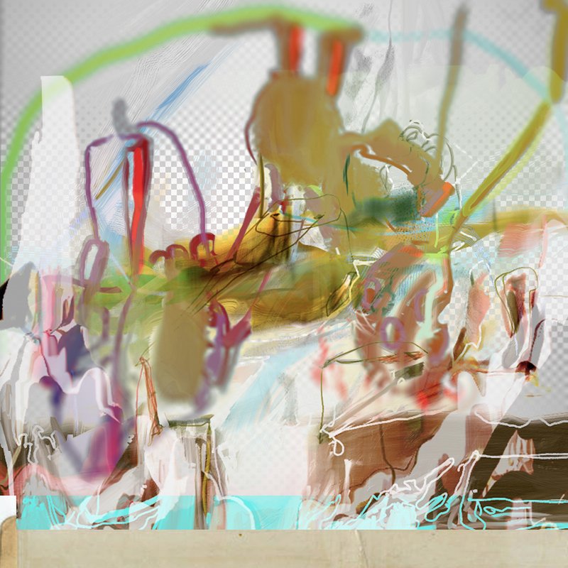 Alex Fischer, Picture, 2009